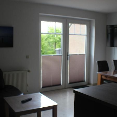 Ferienhof Frerichs Ihr Feriendomizil Am Meer Schillig Exterior foto